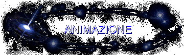 ANIMAZIONE