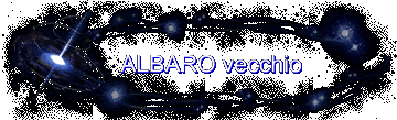 ALBARO vecchio