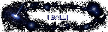 I BALLI