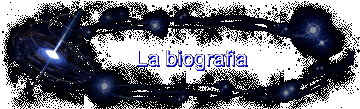 La biografia
