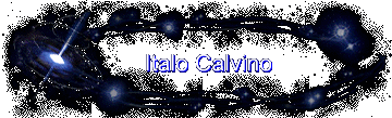 Italo Calvino