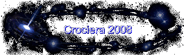 Crociera 2008