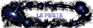 LE FESTE