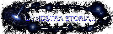 LA NOSTRA STORIA...