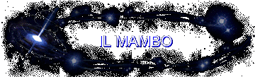 IL MAMBO