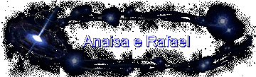 Anaisa e Rafael