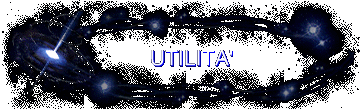 UTILITA'