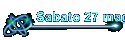 Sabato 27 maggio