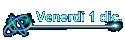 Venerd 1 dic.