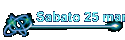 Sabato 25 mar.